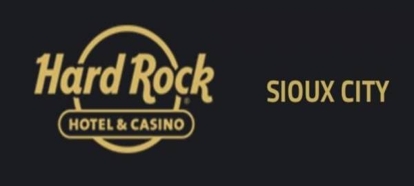 Hard Rock Casino Sioux City Poker Room